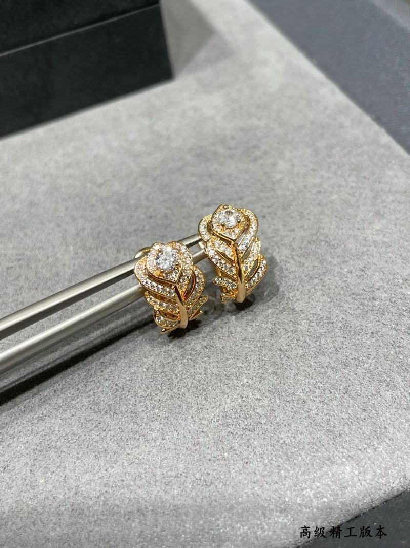 Boucheron Earrings